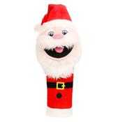 The Puppet Company Sockette Santa image