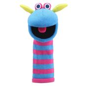 The Puppet Company Sockette Puppet Scorch