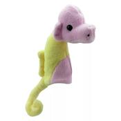 The Puppet Company Seahorse Finger Puppet