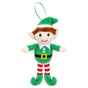 Elf Finger Puppet Decoration
