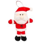 Father Christmas Finger Puppet Decoration