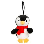 Penguin Finger Puppet Decoration image