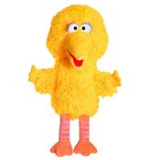 Living Puppets Bibo 52cm Hand Puppet