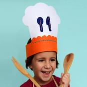 Cook Chef Sewing Kit image