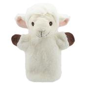 ECO Puppet Buddies Sheep Hand Puppet