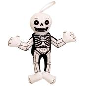 Skeleton Finger Puppet Decoration image
