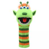 The Puppet Company Sockette Puppet Narg