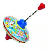 Spinning Top Traditional