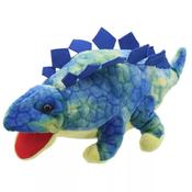 The Puppet Company Baby Stegosaurus
