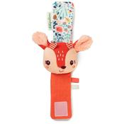 Lilliputiens I'm Discovering Stella Bracelet Rattle