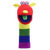 The Puppet Company Sockette Sunny