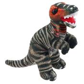 Dinosaur Finger Puppet T-Rex image