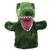 ECO Puppet Buddies T-Rex Hand Puppet