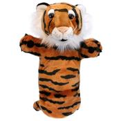 The Puppet Company Long Sleeved Puppet Tiger image