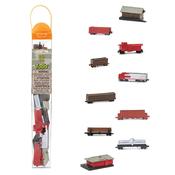 TOOBS® Figurines Trains