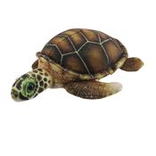 The Puppet Company Turtle Finger Puppet – Little Creatures Range
