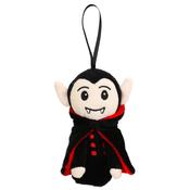 Vampire Finger Puppet Decoration