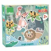 Vilac Jungle Magnets