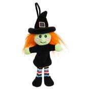 Witch Finger Puppet Decoration