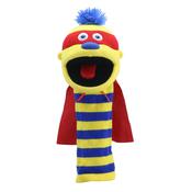 The Puppet Company Sockette Zap