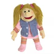 Living Puppets Fibi Hand Puppet 45cm