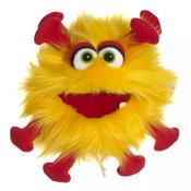 Living Puppets Monster Hand Puppet Gisa