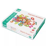 New Classic Toys Magnetic Numbers - 60 pcs.