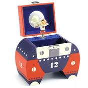 Djeco Musical Box Polo 12 image