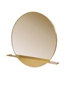 Jodie Mirror image