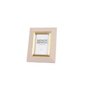Sutera Picture Frame (Cream 4x6)