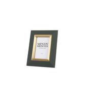 Sutera Picture Frame  (Green 4x6)