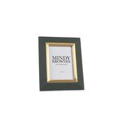 Sutera Picture Frame  (Green 5x7)