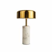 Maris Tabletop Lamp White image