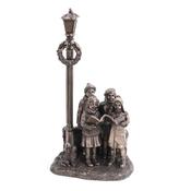 Christmas Carol Singers