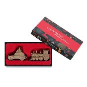 Car &amp; Train Christmas Tree Ornament