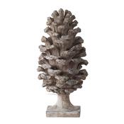 Pine Cone Decor Small