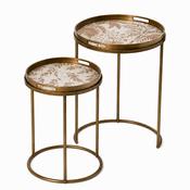 Zelda Nest Of Tables image