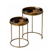Solene Nest Of Tables image