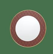 Radha Round Mirror image