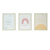 Rainbow Set/3