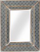 Freya Rectangular Mirror image