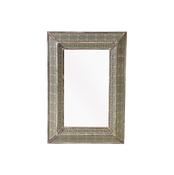 Amira Rectangular Mirror image