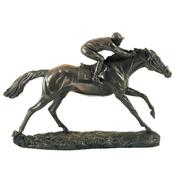 The Final Furlong