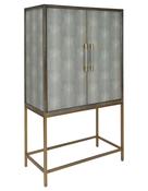 Madison Bar Cabinet image
