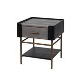 Limoges Side Table / Locker image