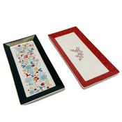 A Christmas Wish Platters