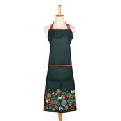 A Christmas Wish Apron