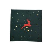 A Christmas Wish Set of 4 Napkins