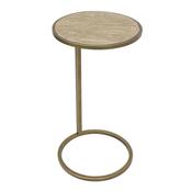 Oscar Table (Tan) image