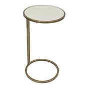 Oscar Table (White) image